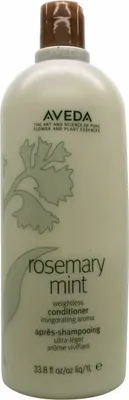 Zdjęcie produktu dla Aveda 18084998199, Kobiety, Mocne włosy, Wszystkie kolory, Świecący, 1000 ml, Butelka
