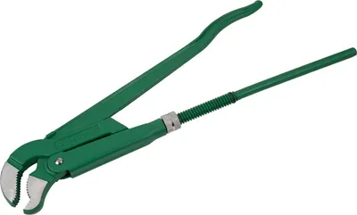 Obrázek produktu pro Kleště na trubky 2" STALCO S-15003