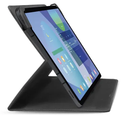 Produktbild von SBS Universelle Buchständer-Schutzhülle für Tablets von 9 bis 11 Zoll