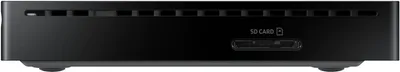 Produktbild von SBB-SS08NL1/Back Box SSSP6 Coretex A72/Black