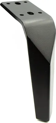 Produktbild von Möbelfuß Stützfuß verstellbar (15-25 cm) – Bettfuß für Boxspringbetten und Möbel