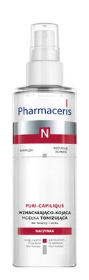 Produktbild von PHARMACERIS N-PURI-CAPILIQUE Tonic-Nebel 200 ml