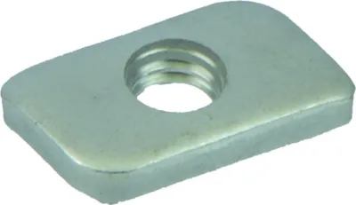 Produktbild von BIS Schiebemutter WM1, 15, 2V4A, M8