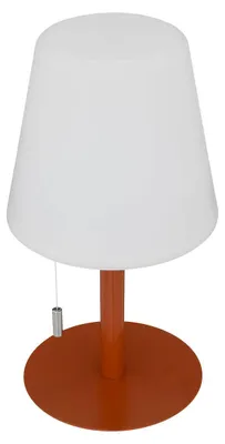 Produktbild von Tischlampe für den Außenbereich