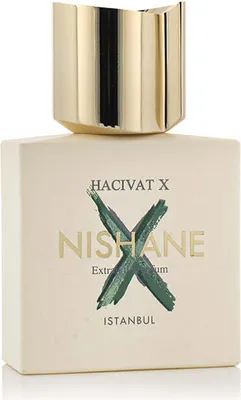 Obrázek produktu pro Nishane Hacivat X Extrait de Parfum 50 ml UNISEX