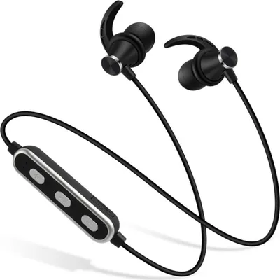 Immagine prodotto di Mini cuffie wireless nere