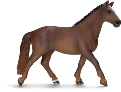 Produktbild von Schleich Hannoveraner Stute