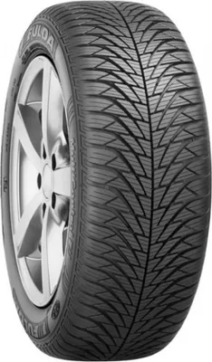 Zdjęcie produktu dla Opony FULDA 235/55 R17 103W MULTICONTROL SUV M+S XL