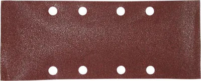 Obrázek produktu pro Makita brusný papír 93x230mm K120 LOCH