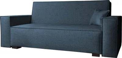 Produktbild von MIRJAN24 Schlafsofa Sofa Viva Vox IV mit Schlaffunktion und Bettkasten, Polstercouch, Stilvoll Polstersofa vom Hersteller (Farbe: Neve 77)