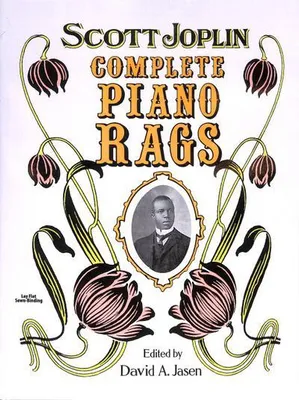 Immagine prodotto di Complete Piano Rags