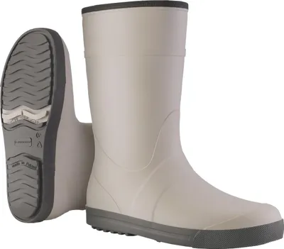 Produktbild von Dunlop Stiefel PB0KK45 Amsterdammer Grau grau Größe