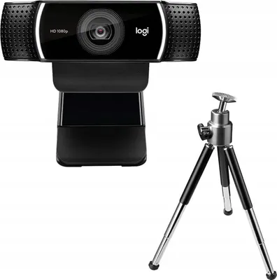 Obrázek produktu pro Webová kamera Logitech C922 Pro Stream