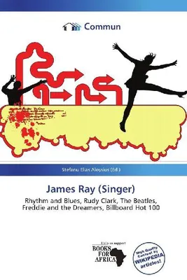 Produktbild von James Ray (Singer)