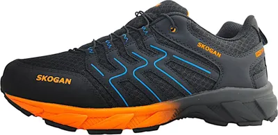 Image de Chaussures de randonnée Skogan Sko-Runner, noires, taille 46