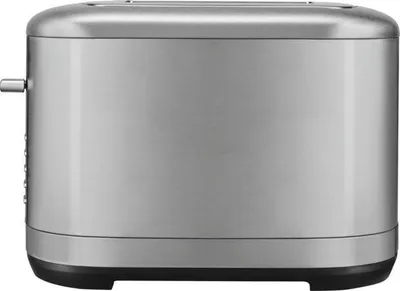 Produktbild von Kitchenaid 2-Scheiben-Toaster 5KMT2109ESX Edelstahl
