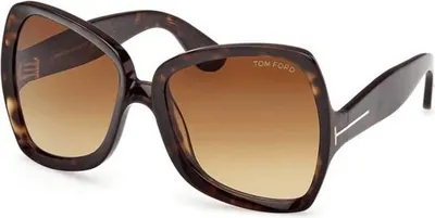 Zdjęcie produktu dla Okulary przeciwsłoneczne Tom Ford FT1222 52F