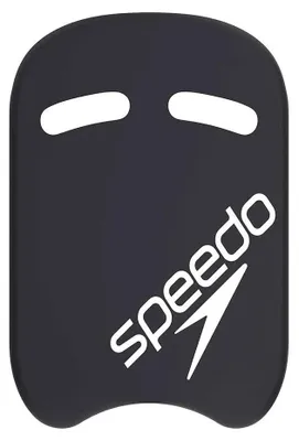 Image de Planche de natation Speedo noire  Noir, taille unique