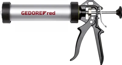 Produktbild von GEDORE red R99210000 Kartuschenpresse-/Pistole Aluminium für 310ml, 3301753