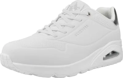 Immagine prodotto di Sneakers Del Marchio Skechers Del Modello Uno - Shimmer Away Bianco