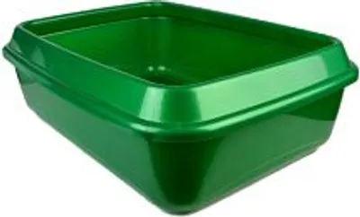 Zdjęcie produktu dla Kot toaletowy z ramą 44x33x11cm SP