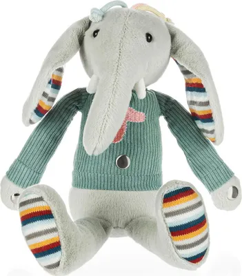 Produktbild von Zopa Partner Elefant