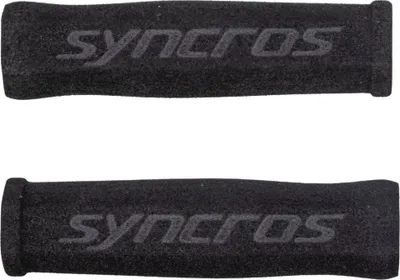 Obrázok produktu pre Gripy SYNCROS - GRIPS - čierne