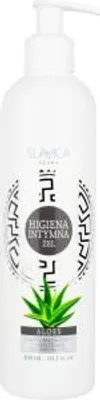 Obrázek produktu pro Slavica Gel pro intimní hygienu s aloe vera 300 ml