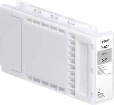 Produktbild von Epson Tintenpatrone light black T 44Q 350 ml T 44Q7