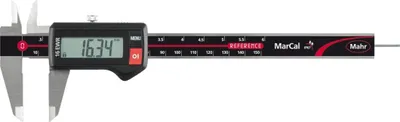 Produktbild von Mahr Messschieber digital IP67ohne Datenausgang 150mm ET