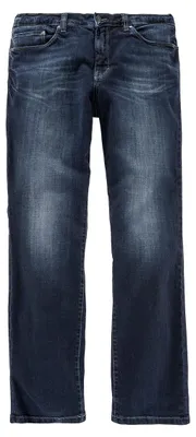 Produktbild von Paddock´s Jeans Ranger blue dark stone used XXL