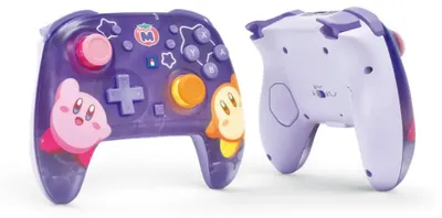 Obrázok produktu pre Hori NSX-124E, Gamepad, Nintendo Switch 2, D-pad, Smerové tlačidlá, Analógový, Bezdrôtový, 10 m