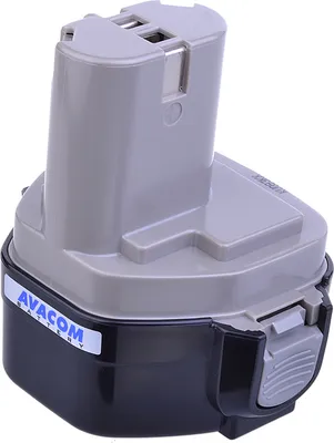 Immagine prodotto di AVACOM MAKITA 1234 batteria Ni-MH 12V 3000mAh, celle PANASONIC