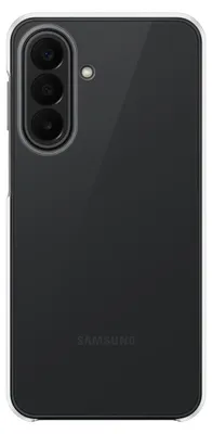Image de Samsung EF-QA276CTEGWW, Coque, Samsung, Galaxy A27 5G, 17 cm (6,7 pouces), Transparente