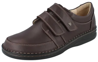 Obrázok produktu pre Pánske papuče Finn Comfort 31393237363536 Brown 44 EU
