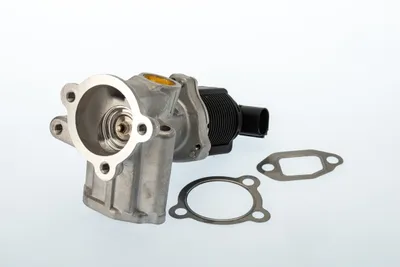 Produktbild von BorgWarner 710773D AGR-Ventil mit Dichtung für OPEL Corsa D Schrägheck (S07) Abgasrückführungsventil