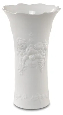 Produktbild von Goebel Flora (Vase, Biskuitporzellan)