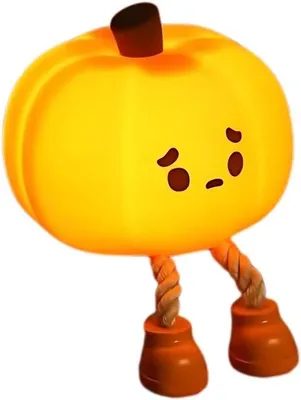 Produktbild von Silikonisches Osterlampen-Set für Erwachsene und Kinder - Oder Halloween-Lampen - Oplaadbaar nachtlampje voor op het bed - Für Frauen und Kinder - 9,8 x 10,5 x 8,3 cm