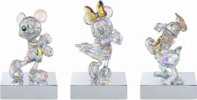 Image de Swarovski Mickey & Friends Minnie 5690168 Neuheit 2024