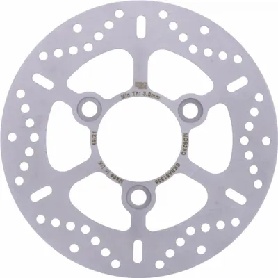 Immagine prodotto di Disco freno fisso EBC MD923D D.190mm 3 bulloni
