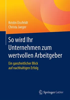 Obrázok produktu pre So wird Ihr Unternehmen zum wertvollen Arbeitgeber