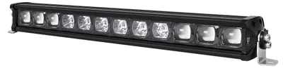 Immagine prodotto di Faro da lavoro LED HELLA montaggio a parete con staffa 12/24V montante/sospensione