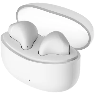 Obrázek produktu pro Bezdrátová sluchátka Edifier X2s, Bluetooth 5.3, dotykové ovládání, až 26 hodin, USB-C, IP54, bílá