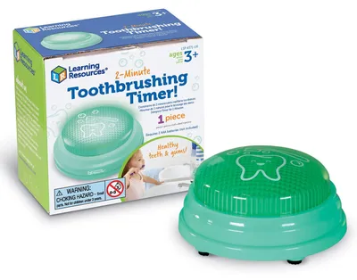Image de Learning Resources LSP4371-UK, 3 ans, vert