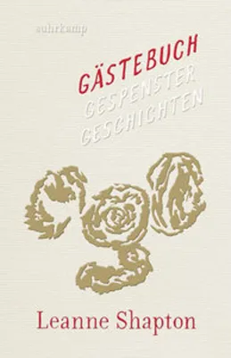 Produktbild von Gästebuch