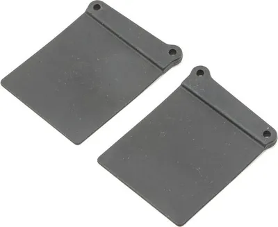 Produktbild von Losi Rear Center Dogbone (2): TENACITY SCT,T
