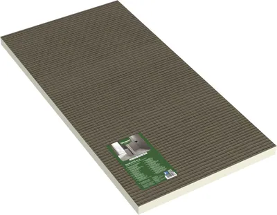 Produktbild von Ultrament Bauplatte Do it 120 x 60 x 4 cm