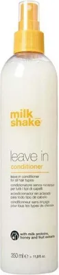 Produktbild von Milk Shake Leave In Conditioner 350 ml