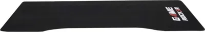 Immagine prodotto di Tappetino per mouse da gioco - Nero - Tessile - 120 x 60 cm