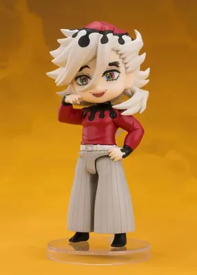 Produktbild von Demon Slayer Figuarts mini Actionfigur Doma 11 cm